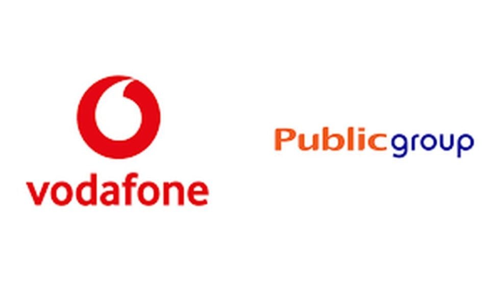 vodafone public